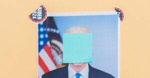 Opinion | Biden Is Doing It All Mistaken