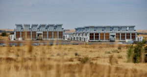 Biden Bans Chinese language Bitcoin Mine Close to U.S. Nuclear Missile Base