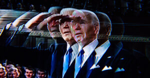 Opinion | Biden’s Approval Is Low, Besides In contrast With Everybody Else’s