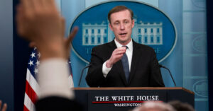 White Home Says Israel Nonetheless Has Supplied No Plan to Defend Rafah Civilians