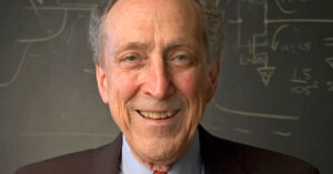 Robert Dennard, IBM Inventor Whose Chip Modified Computing, Dies at 91