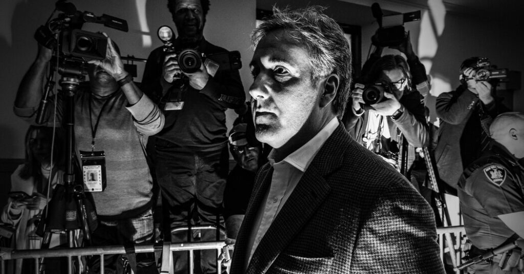 Opinion | Cohen, Bannon, Manafort & Giuliani Certain Ain’t Trump’s Regulation Agency Opinion | Cohen, Bannon, Manafort & Giuliani Certain Ain’t Trump’s Regulation Agency