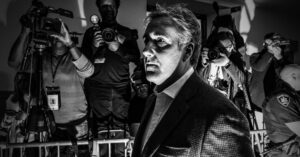 Opinion | Cohen, Bannon, Manafort & Giuliani Certain Ain’t Trump’s Regulation Agency