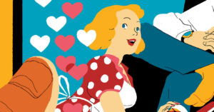Opinion | ‘Tradwife’ Content material Isn’t Actually for Ladies. It’s for Males Who Need Submissive Wives.