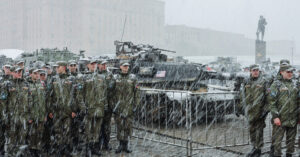 Putin Is Promoting Victory, and Many Russians Are Shopping for It