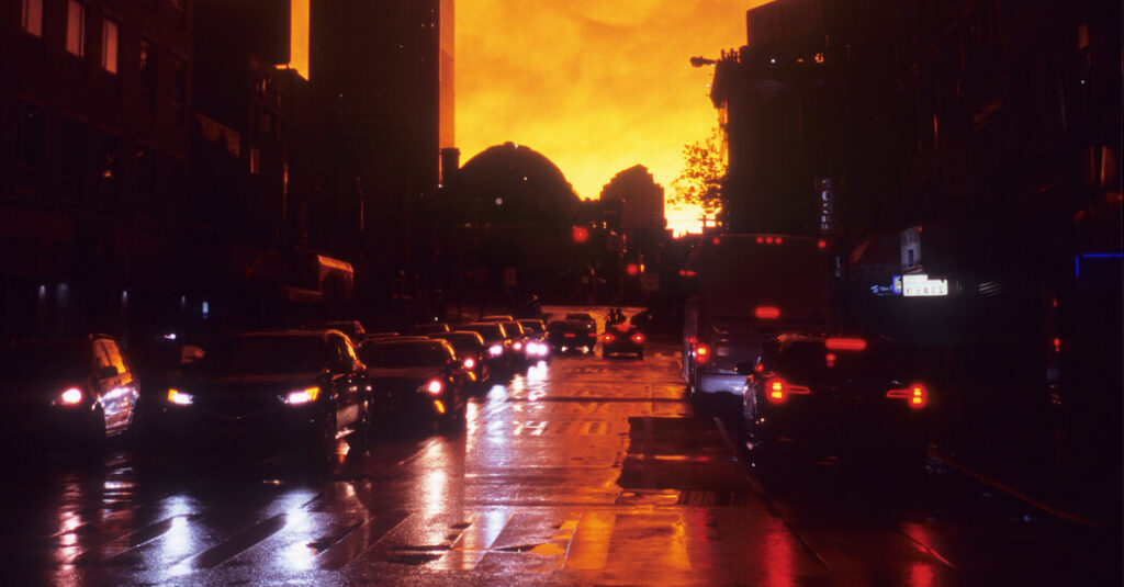 Opinion | Don’t Slam the Door on Cheap Chinese language Electrical Autos Opinion | Don’t Slam the Door on Cheap Chinese language Electrical Autos