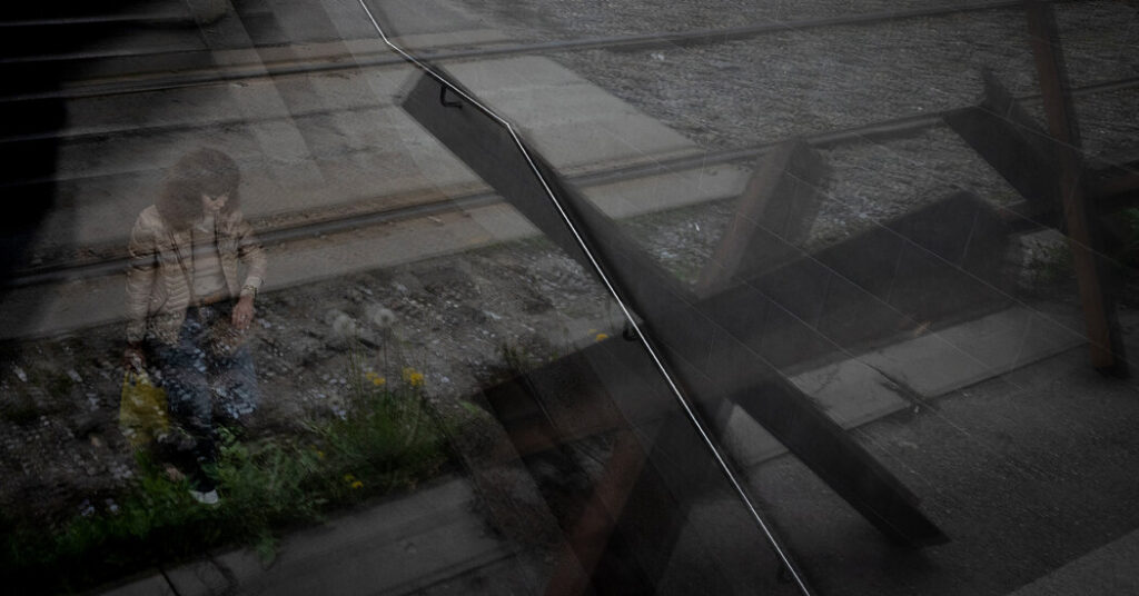 Opinion | Russia Has Opened Up a New Entrance. What Comes Subsequent? Opinion | Russia Has Opened Up a New Entrance. What Comes Subsequent?