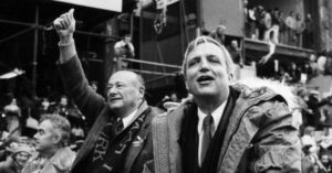 Moorhead C. Kennedy Jr., 93, Dies; Hostage Who Chided International Coverage