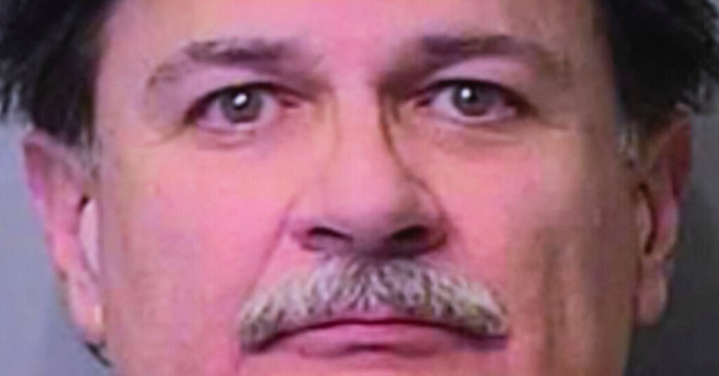 A Serial Killer from the U.S. Preyed on Younger Ladies in Canada A Serial Killer from the U.S. Preyed on Younger Ladies in Canada