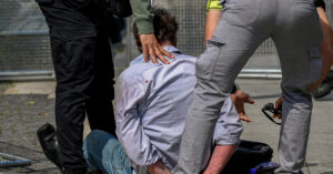 Slovakian Charged in Capturing ‘Was Towards The whole lot’