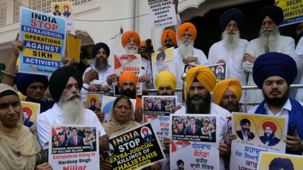 Canada police cost three with homicide of Sikh chief Nijjar, probe India hyperlink