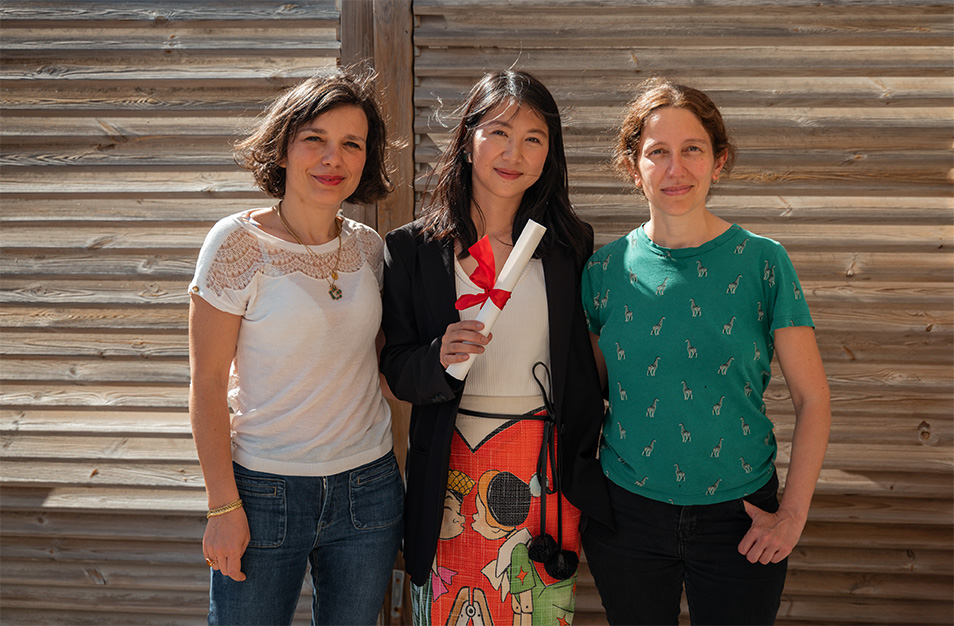 Chinese language Venture ‘A Lady Unknown’ Wins Critics’ Week Subsequent Step Chinese language Venture ‘A Lady Unknown’ Wins Critics’ Week Subsequent Step