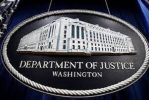 Skilled Prices DOJ Really is ‘a Risk to the Republic’ | The Gateway Pundit