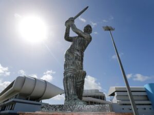 ICC T20 World Cup 2024 stadiums: The place’s India vs Pakistan and the ultimate? | ICC Males’s T20 World Cup Information