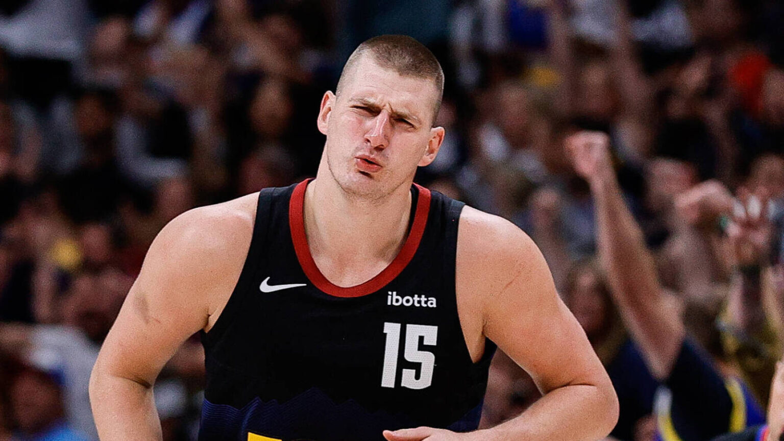 The 2020s belong to Nikola Jokic up to now The 2020s belong to Nikola Jokic up to now