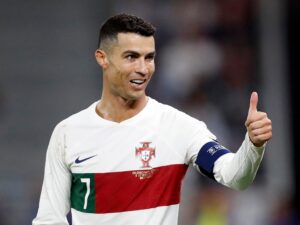 Cristiano Ronaldo poised for report as Portugal title squad for Euro 2024 | UEFA Euro 2024 Information