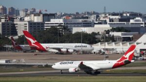 Qantas to pay US million fantastic after ‘ghost flights’ scandal