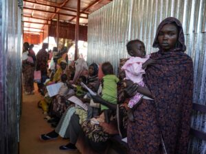 At the very least 47 killed in Sudan military’s final Darfur stronghold el-Fasher | Battle Information