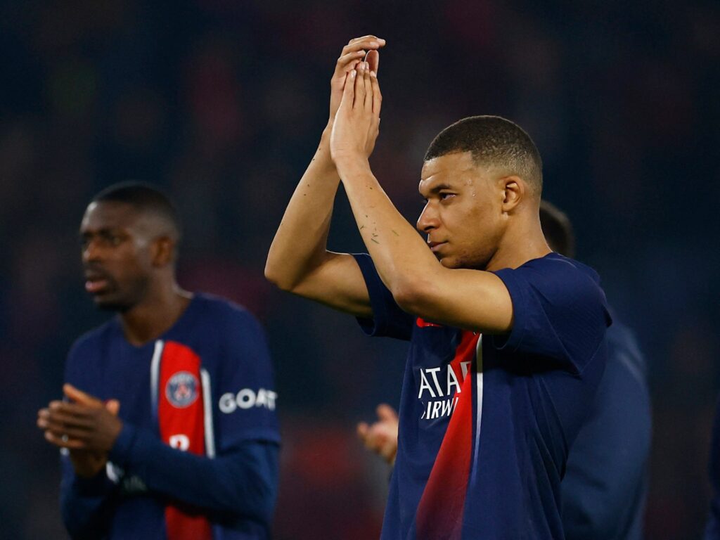 Kylian Mbappe confirms he’ll depart Paris Saint-Germain at finish of season | Soccer Information