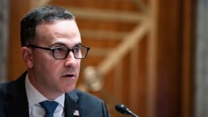 US confronts China over Volt Storm cyber espionage on infrastructure