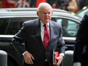 Prime US Senator Bob Menendez’s corruption trial begins | Courts Information