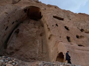 Gunmen kill 4, together with three Spanish vacationers, in central Afghanistan | Taliban Information