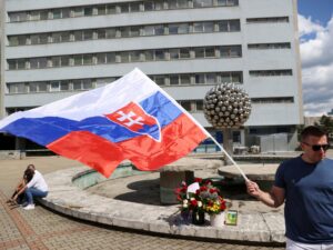 Slovakia: PM Fico’s life now not in peril after capturing, minister says | Politics Information