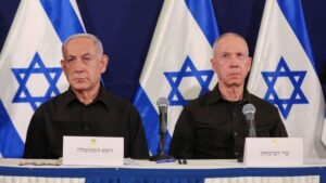 Blinken says Gaza truce nonetheless attainable however set again by ICC transfer