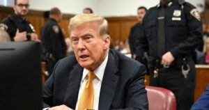 Closing arguments, verdict: Trump’s hush cash trial getting into last stretch | Donald Trump Information
