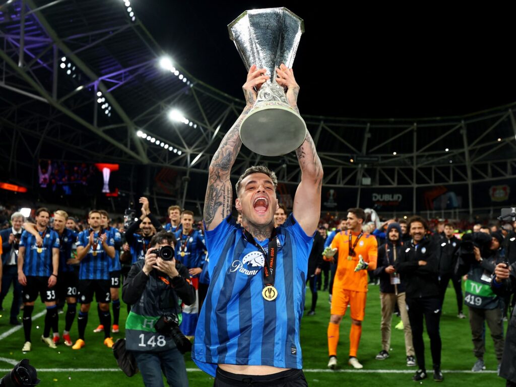 Atalanta objectives assist Scamacca into Italy’s provisional squad for Euro 2024 | UEFA Euro 2024 Information Atalanta objectives assist Scamacca into Italy’s provisional squad for Euro 2024 | UEFA Euro 2024 Information