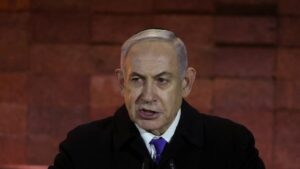 Hungary says ICC warrant in opposition to Israel’s Netanyahu ‘unacceptable’