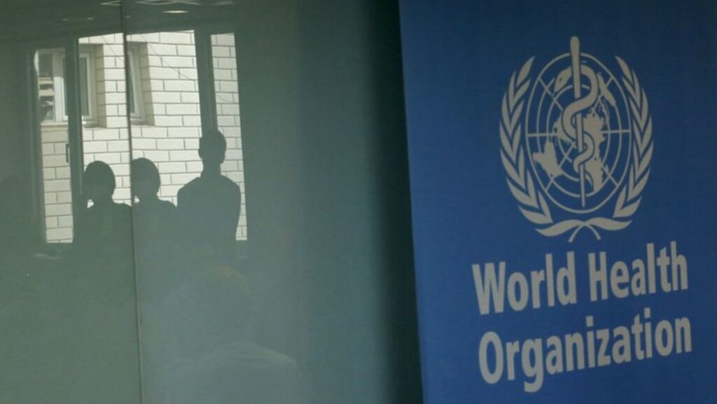 WHO resolve to not invite Taiwan to annual meeting