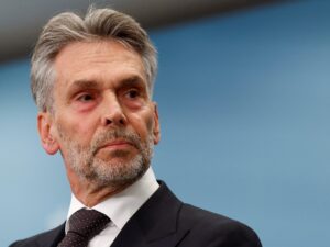 Former spy chief Dick Schoof proposed as Dutch PM | Politics Information