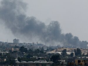 Israel shrugs off UNSC bid to ‘cease the killing’ to proceed Rafah assault | Gaza Information