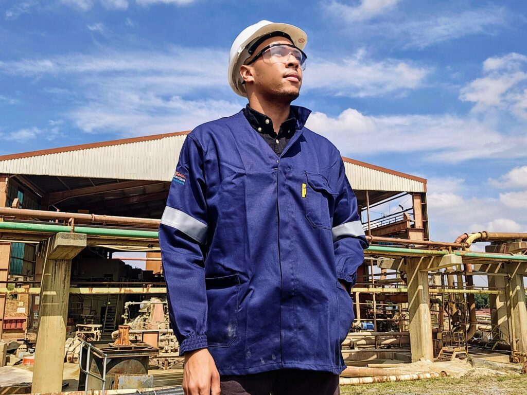 This researcher discovered billions in ‘invisible’ gold in Jo’burg’s mine dumps | Mining