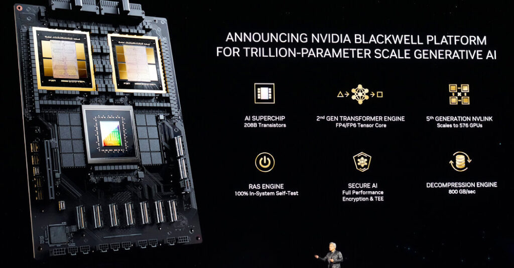 Nvidia, Powered by A.I. Increase, Experiences Hovering Income and Income Nvidia, Powered by A.I. Increase, Experiences Hovering Income and Income