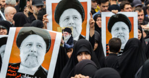 After Raisi’s Demise, Elections Pose Difficult Take a look at for Iran’s Rulers