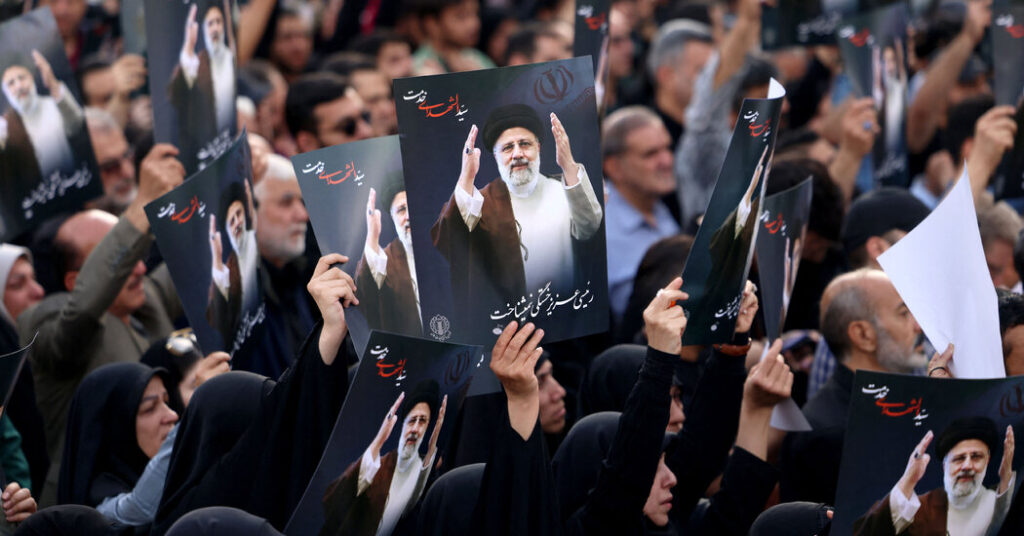 Opinion | Who’s in Extra Bother: Israel or Iran? Opinion | Who’s in Extra Bother: Israel or Iran?