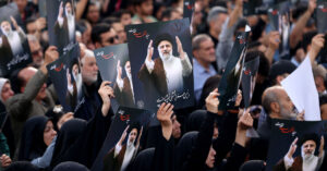 Opinion | Who’s in Extra Bother: Israel or Iran?