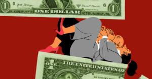 Opinion | The Gender Pay Hole Is a Tradition Drawback