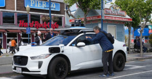 If You’re Going to San Francisco, Be Positive to Journey In a Driverless Automotive