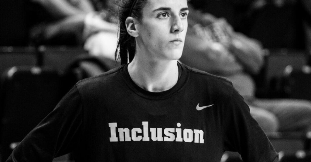 Opinion | Pay Caitlin Clark What She’s Price