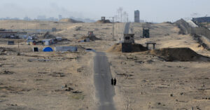 Israel Expands Rafah Offensive Amid Worldwide Stress Over Gaza Conflict