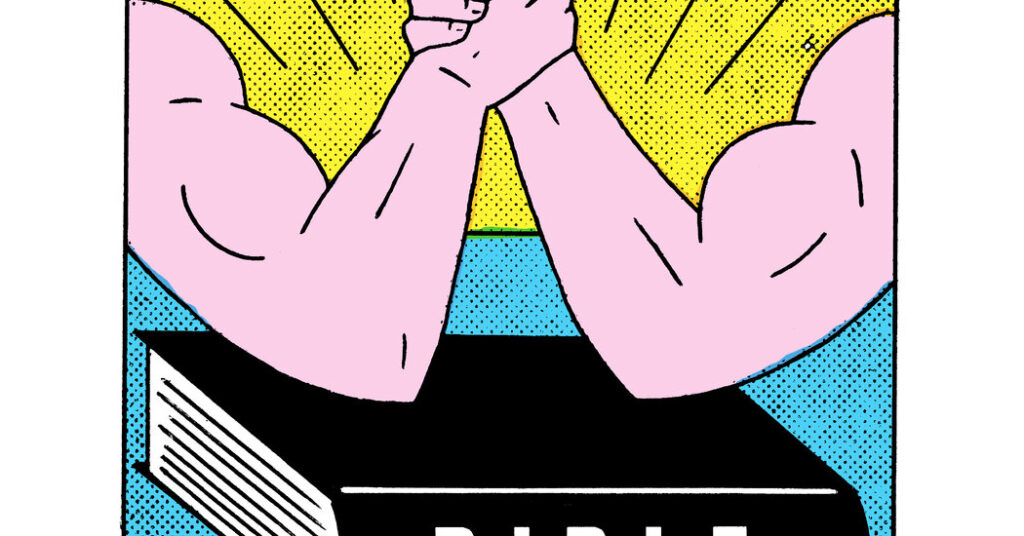 Opinion | Harrison Butker’s Very American Traditionalism Opinion | Harrison Butker’s Very American Traditionalism