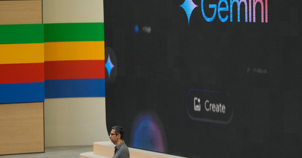 Google AI Overviews Search Errors Trigger Furor On-line