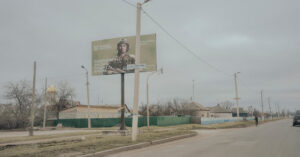 Ukraine Begins Releasing Some Prisoners to Be part of Its Navy