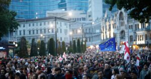 Opinion | Do Not Enable Putin to Seize One other Pawn in Europe