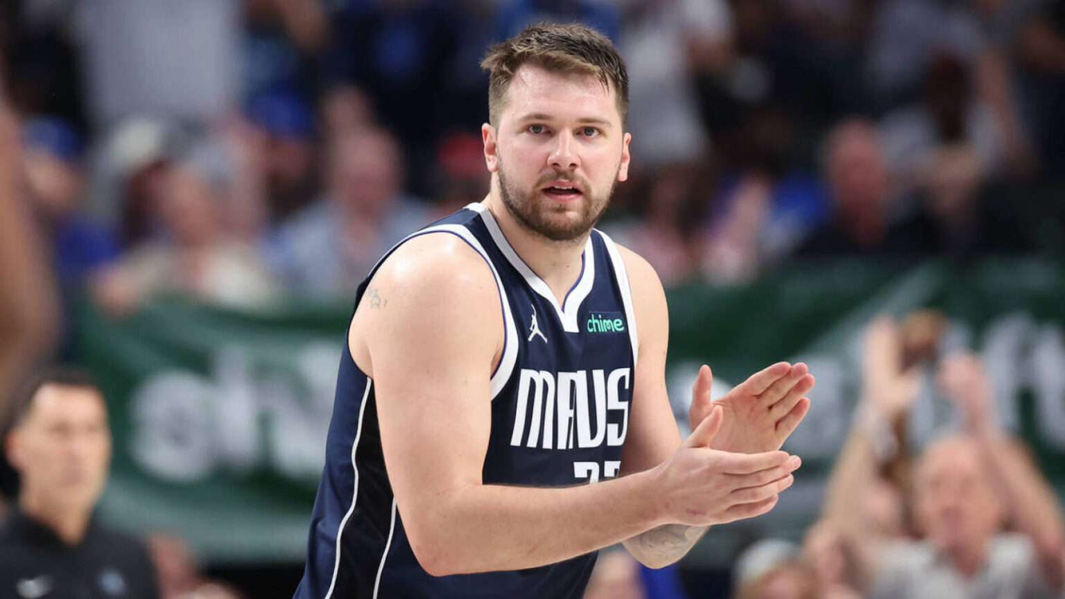 5 explanation why Mavericks will beat Celtics in NBA Finals