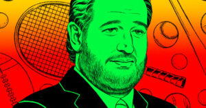 Opinion | Ted Cruz Has Some Robust Opinions About Faculty Sports activities