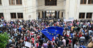 Georgia’s Ruling Get together Secures a Contentious Regulation on International Affect